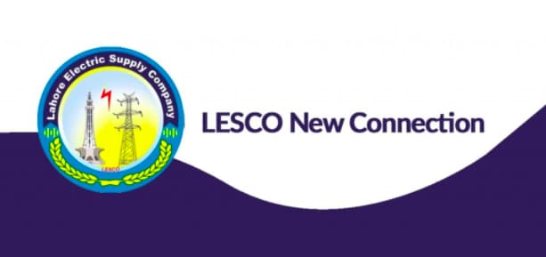 LESCO New Connection